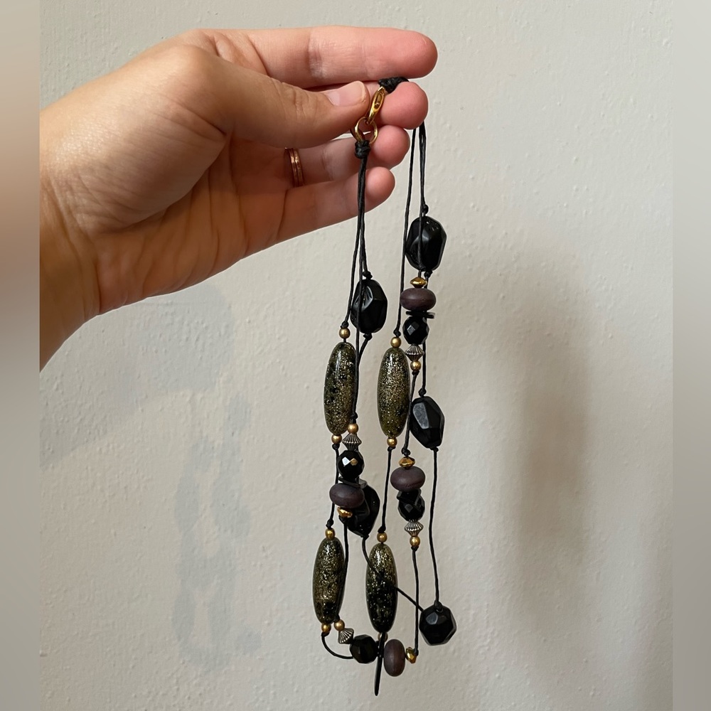 Teresa Goodall Necklace